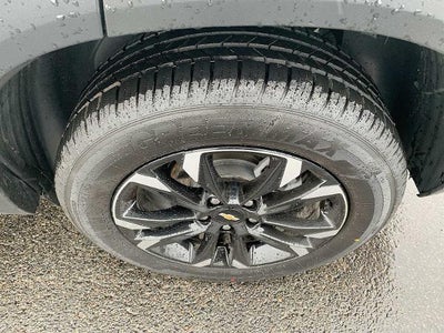 2023 Chevrolet Trailblazer FWD 4dr LT