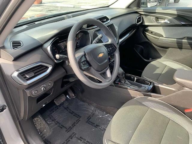 2023 Chevrolet Trailblazer FWD 4dr LT