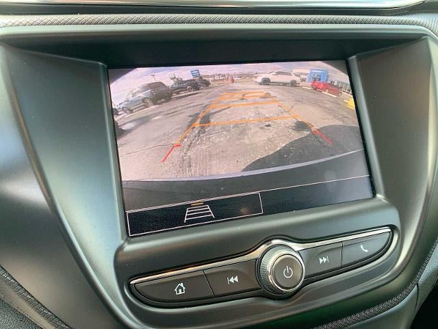 2023 Chevrolet Trailblazer FWD 4dr LT