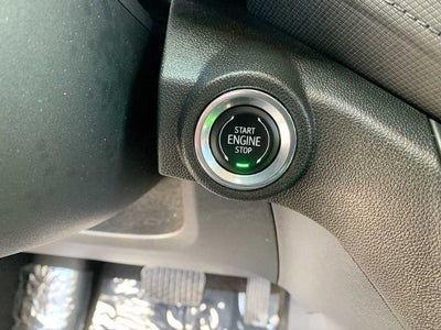 2023 Chevrolet Trailblazer FWD 4dr LT