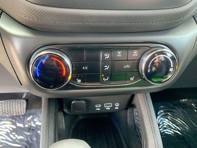 2023 Chevrolet Trailblazer FWD 4dr LT