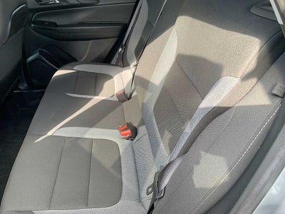 2023 Chevrolet Trailblazer FWD 4dr LT