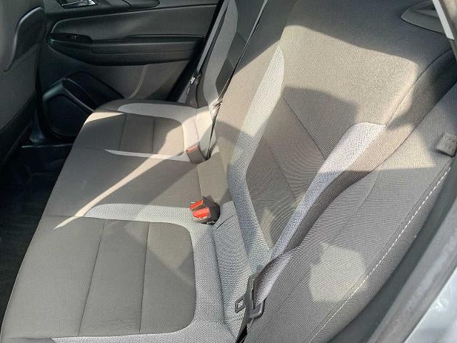 2023 Chevrolet Trailblazer FWD 4dr LT