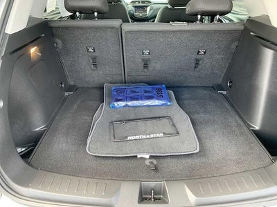 2023 Chevrolet Trailblazer FWD 4dr LT