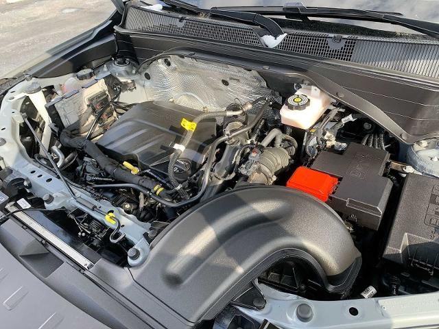 2023 Chevrolet Trailblazer FWD 4dr LT