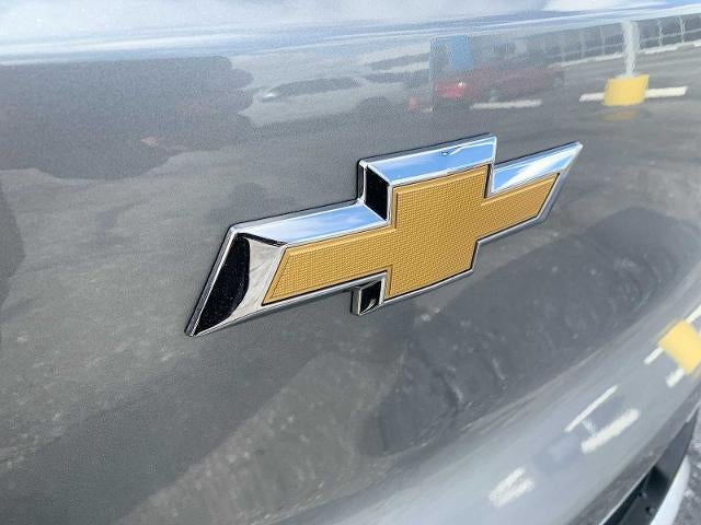 2023 Chevrolet Trailblazer FWD 4dr LT