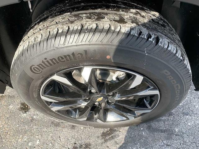 2023 Chevrolet Trailblazer FWD 4dr LT