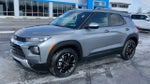 2023 Chevrolet Trailblazer FWD 4dr LT