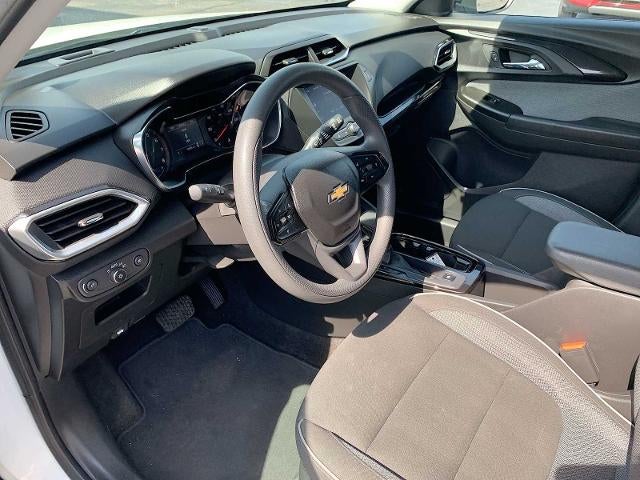 2023 Chevrolet Trailblazer FWD 4dr LT
