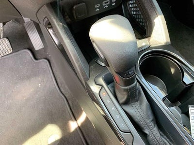 2023 Chevrolet Trailblazer FWD 4dr LT