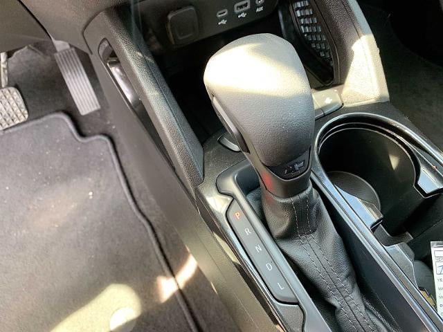 2023 Chevrolet Trailblazer FWD 4dr LT
