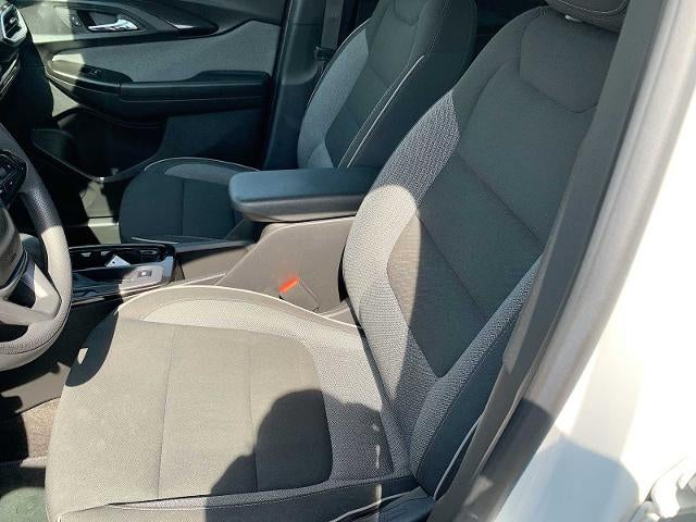 2023 Chevrolet Trailblazer FWD 4dr LT