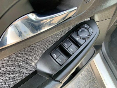 2023 Chevrolet Trailblazer FWD 4dr LT