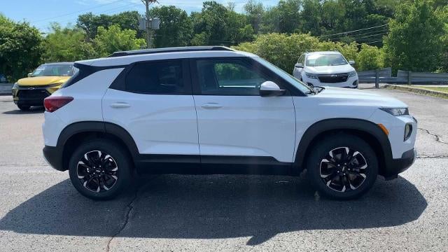 2023 Chevrolet Trailblazer FWD 4dr LT