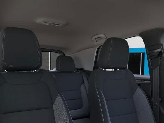 2026 Chevrolet Trailblazer FWD 4dr LT