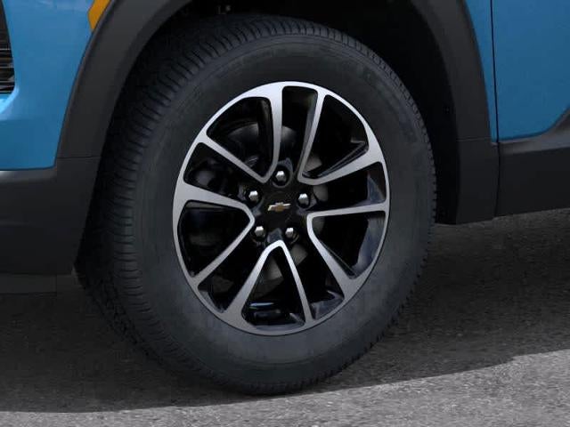 2026 Chevrolet Trailblazer FWD 4dr LT