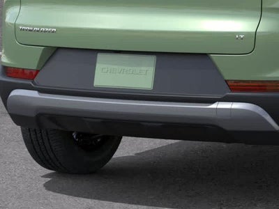 2026 Chevrolet Trailblazer FWD 4dr LT