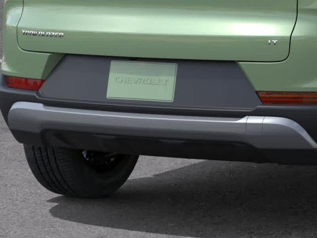 2026 Chevrolet Trailblazer FWD 4dr LT