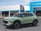 2026 Chevrolet Trailblazer FWD 4dr LT