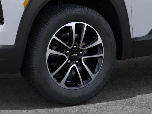 2026 Chevrolet Trailblazer FWD 4dr LT