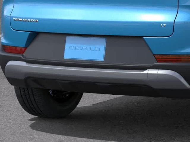 2026 Chevrolet Trailblazer FWD 4dr LT