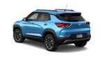 2026 Chevrolet Trailblazer Base