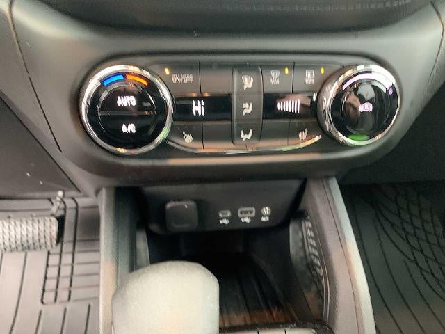 2023 Chevrolet Trailblazer FWD 4dr LT