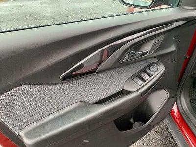 2023 Chevrolet Trailblazer FWD 4dr LT