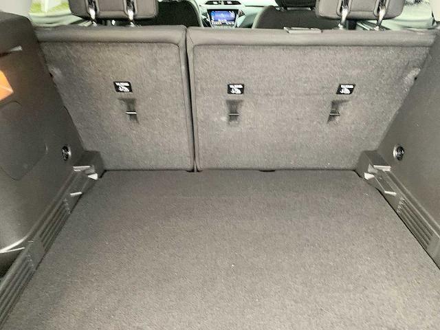 2023 Chevrolet Trailblazer FWD 4dr LT