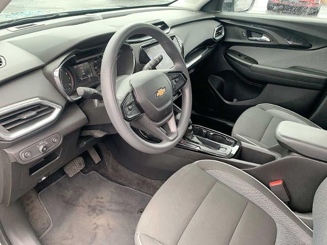 2023 Chevrolet TrailBlazer LT - Photo 10