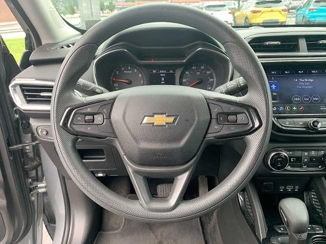 2023 Chevrolet TrailBlazer LT - Photo 11