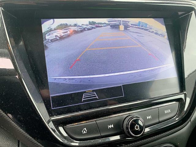 2023 Chevrolet TrailBlazer LT - Photo 14
