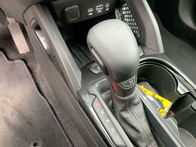 2023 Chevrolet Trailblazer AWD 4dr LT