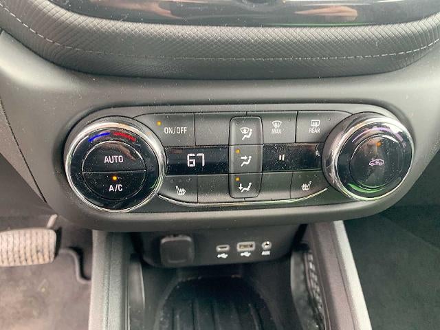 2023 Chevrolet TrailBlazer LT - Photo 17