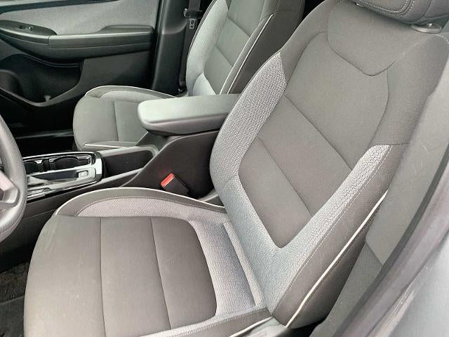 2023 Chevrolet TrailBlazer LT - Photo 18
