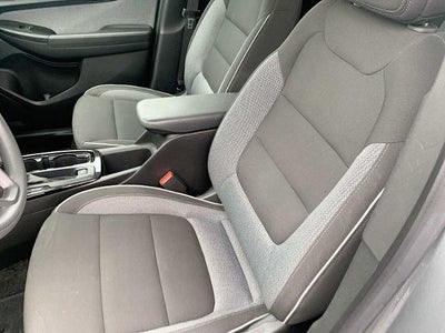 2023 Chevrolet Trailblazer AWD 4dr LT