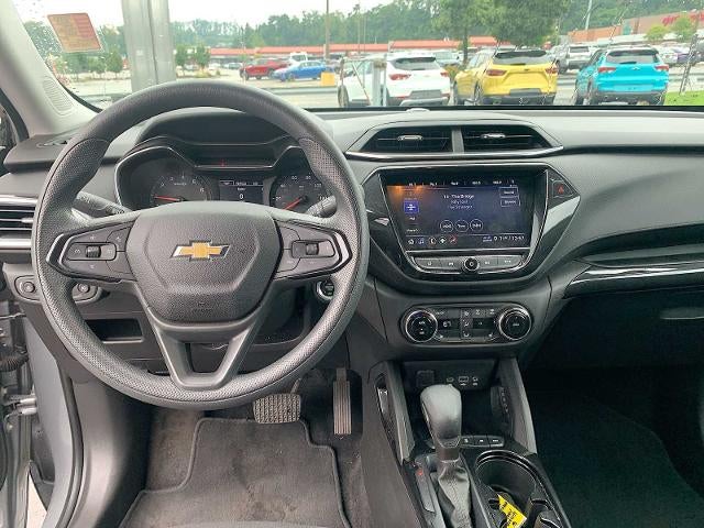 2023 Chevrolet TrailBlazer LT - Photo 19
