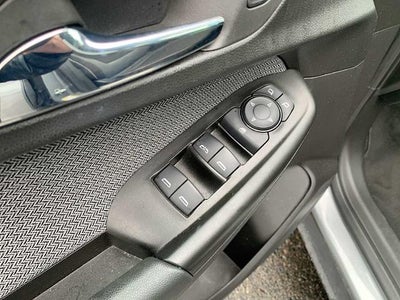2023 Chevrolet Trailblazer AWD 4dr LT