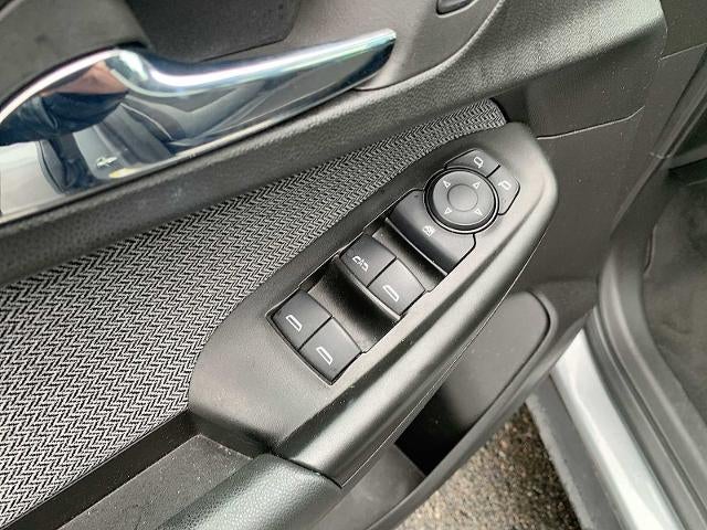 2023 Chevrolet Trailblazer AWD 4dr LT