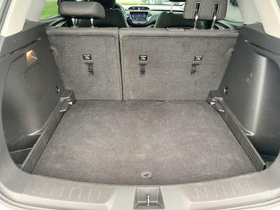 2023 Chevrolet Trailblazer AWD 4dr LT