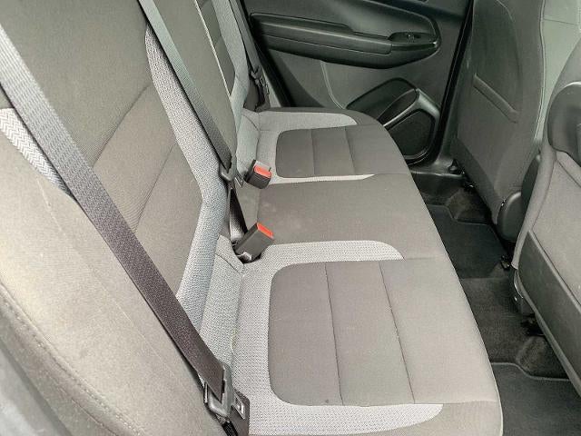 2023 Chevrolet Trailblazer AWD 4dr LT