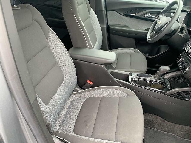 2023 Chevrolet Trailblazer AWD 4dr LT