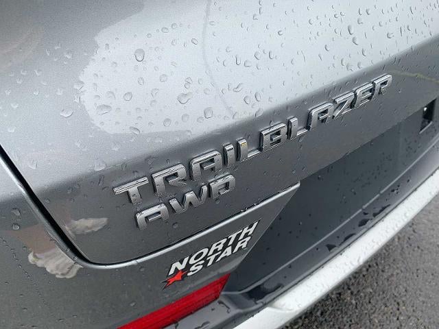 2023 Chevrolet TrailBlazer LT - Photo 28