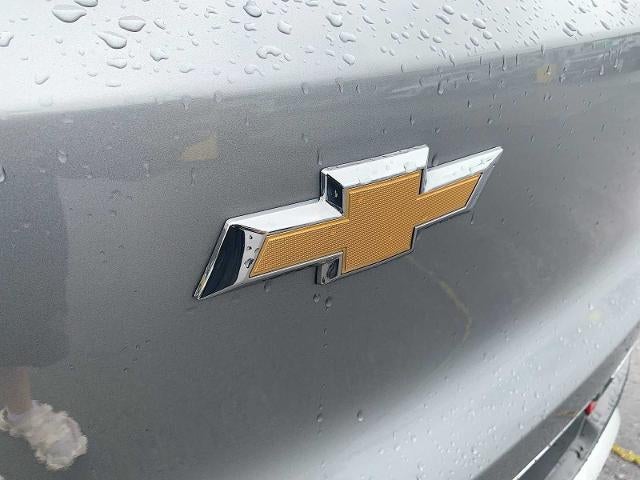 2023 Chevrolet Trailblazer AWD 4dr LT