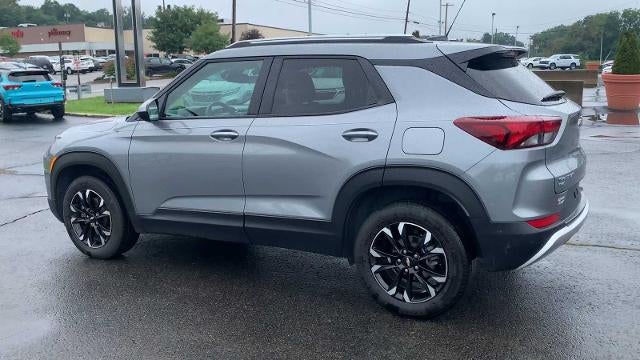 2023 Chevrolet TrailBlazer LT - Photo 6