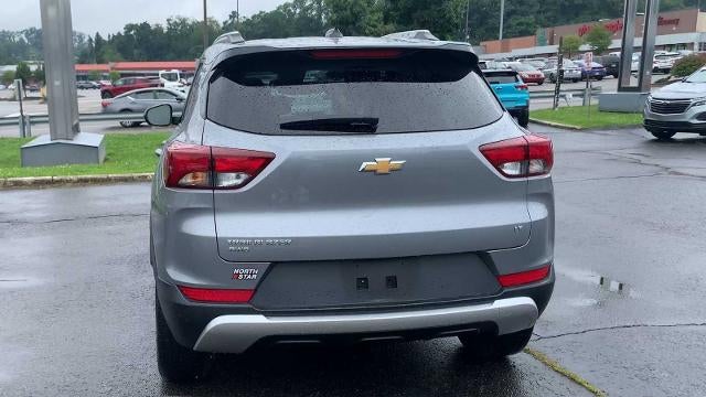 2023 Chevrolet TrailBlazer LT - Photo 7