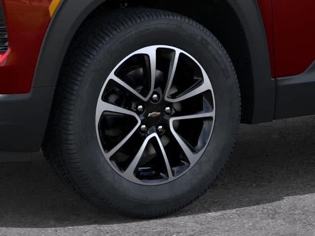 2026 Chevrolet Trailblazer AWD 4dr LT