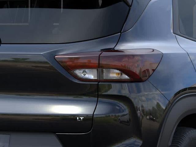 2026 Chevrolet Trailblazer AWD 4dr LT