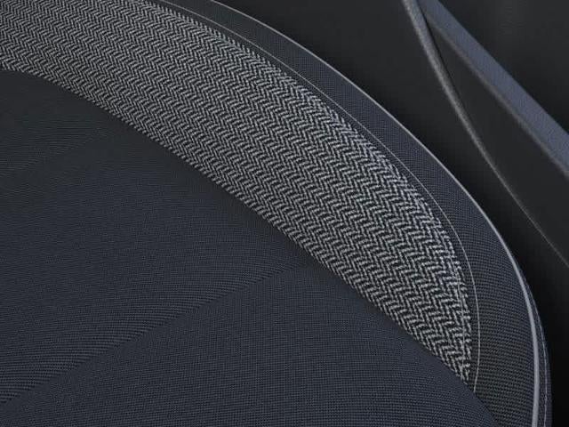 2026 Chevrolet Trailblazer AWD 4dr LT