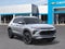 2026 Chevrolet Trailblazer AWD 4dr LT